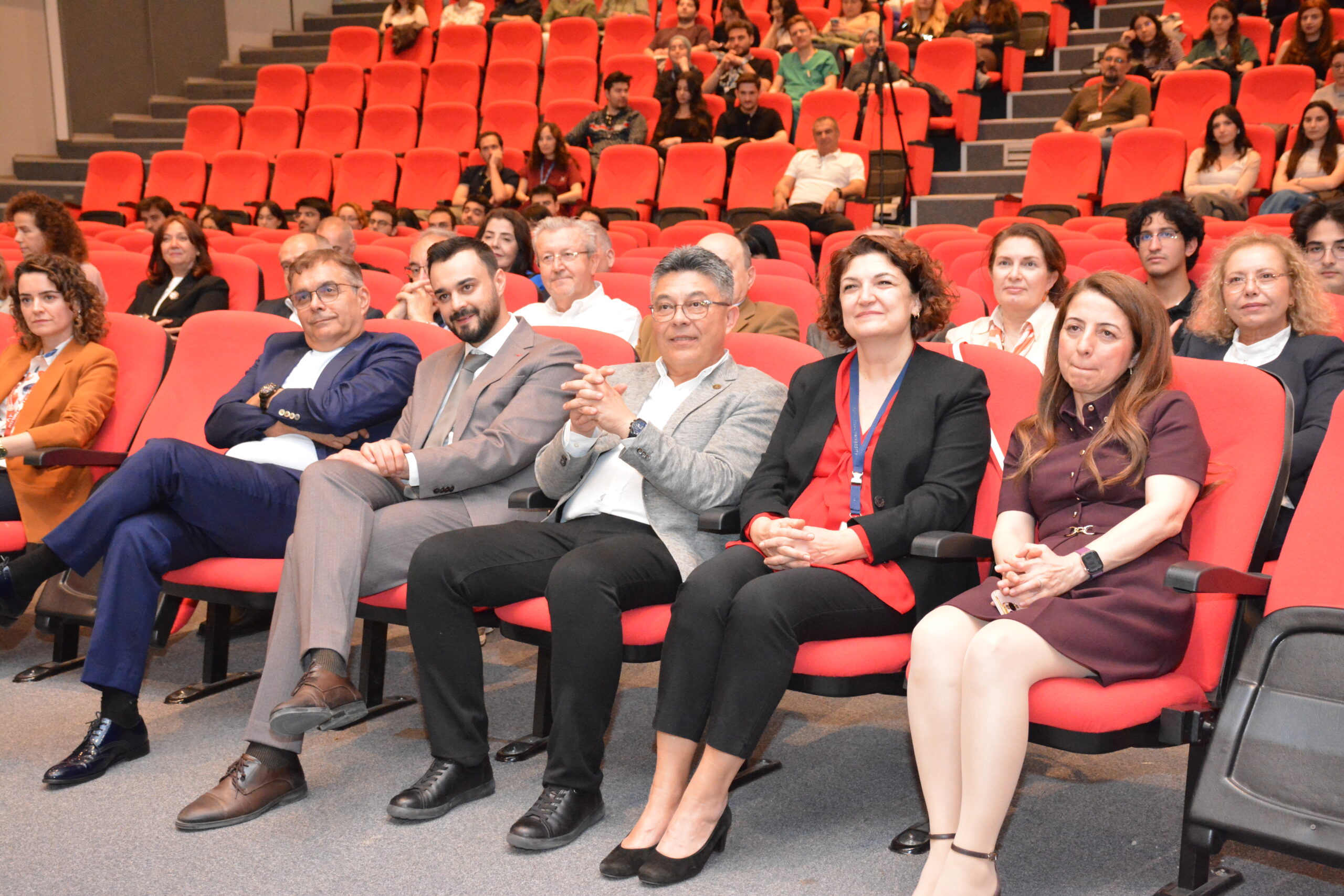 Bahar Toplantısı etkinlik görseli