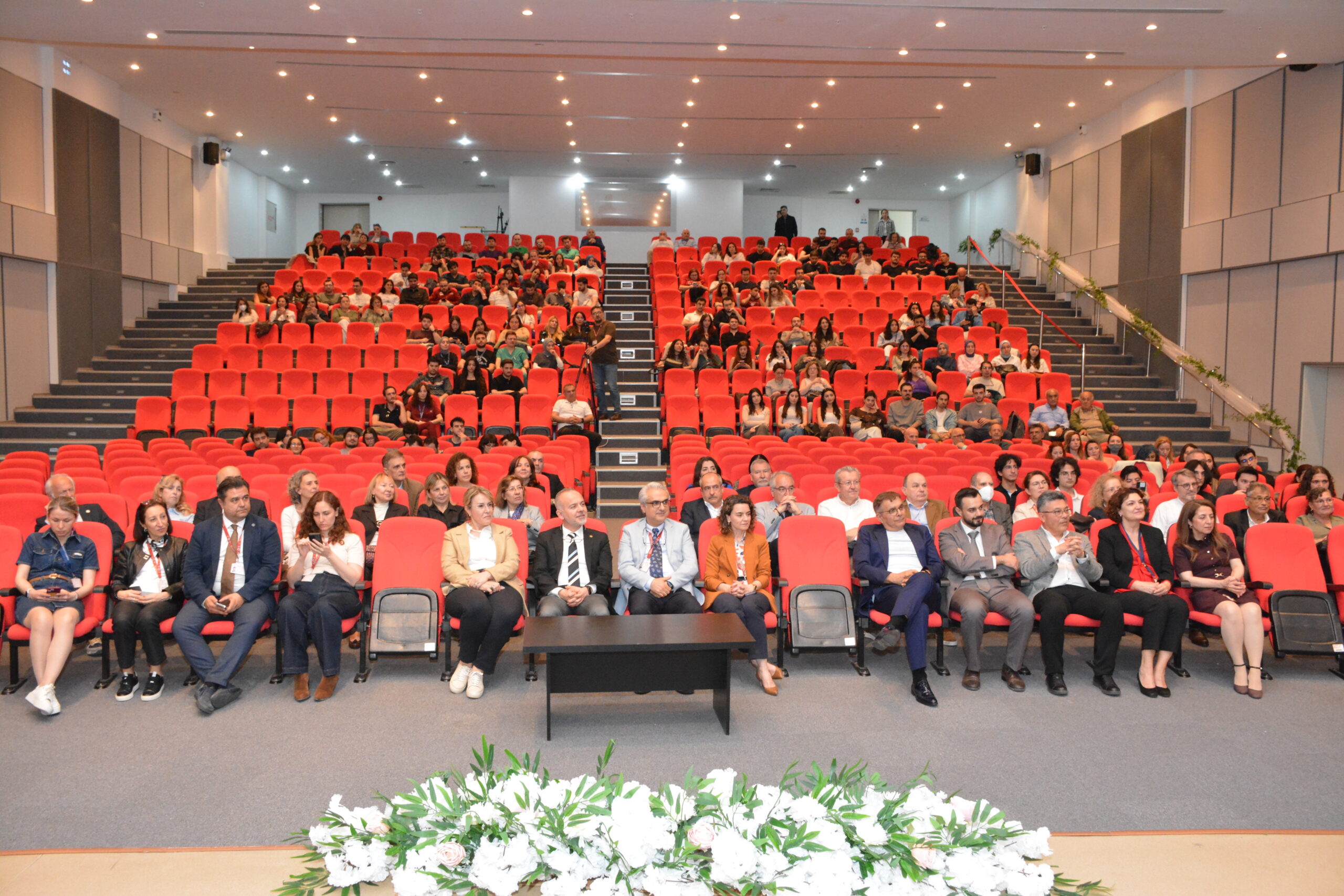 Bahar Toplantısı etkinlik görseli